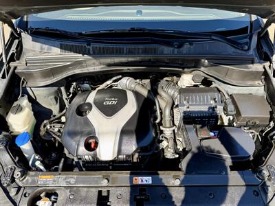 2013 Hyundai SANTA FE Sport 2.0T - Photo 30 - Van Nuys, CA 91406