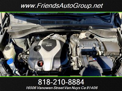 2013 Hyundai SANTA FE Sport 2.0T   - Photo 30 - Van Nuys, CA 91406