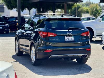 2013 Hyundai SANTA FE Sport 2.0T - Photo 6 - Van Nuys, CA 91406