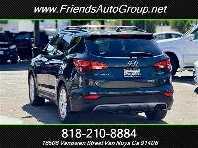 2013 Hyundai SANTA FE Sport 2.0T   - Photo 6 - Van Nuys, CA 91406