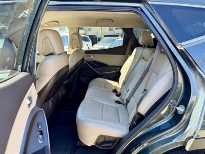 2013 Hyundai SANTA FE Sport 2.0T - Photo 16 - Van Nuys, CA 91406