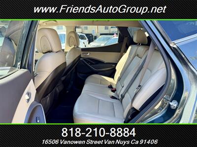 2013 Hyundai SANTA FE Sport 2.0T   - Photo 16 - Van Nuys, CA 91406