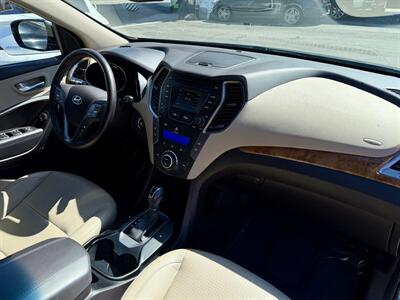 2013 Hyundai SANTA FE Sport 2.0T - Photo 13 - Van Nuys, CA 91406