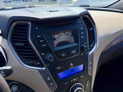 2013 Hyundai SANTA FE Sport 2.0T - Photo 22 - Van Nuys, CA 91406