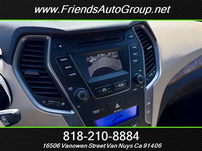 2013 Hyundai SANTA FE Sport 2.0T   - Photo 22 - Van Nuys, CA 91406