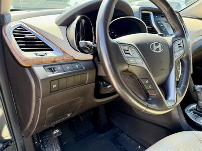 2013 Hyundai SANTA FE Sport 2.0T - Photo 25 - Van Nuys, CA 91406