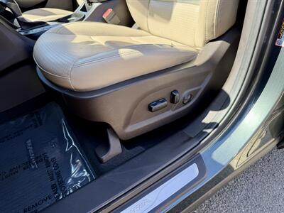 2013 Hyundai SANTA FE Sport 2.0T - Photo 26 - Van Nuys, CA 91406