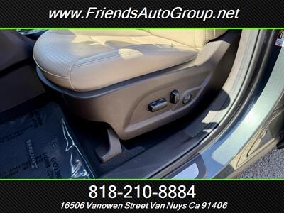 2013 Hyundai SANTA FE Sport 2.0T   - Photo 26 - Van Nuys, CA 91406