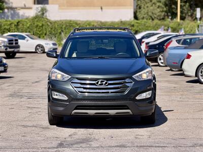 2013 Hyundai SANTA FE Sport 2.0T - Photo 2 - Van Nuys, CA 91406