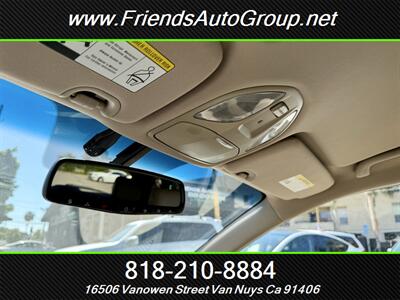 2013 Hyundai SANTA FE Sport 2.0T   - Photo 23 - Van Nuys, CA 91406