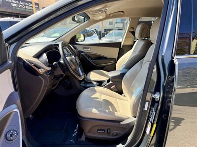 2013 Hyundai SANTA FE Sport 2.0T - Photo 12 - Van Nuys, CA 91406