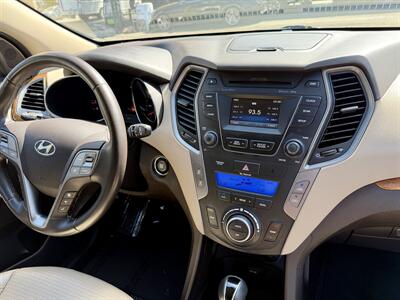 2013 Hyundai SANTA FE Sport 2.0T - Photo 18 - Van Nuys, CA 91406