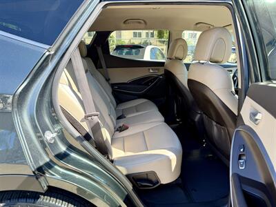 2013 Hyundai SANTA FE Sport 2.0T - Photo 15 - Van Nuys, CA 91406