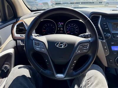 2013 Hyundai SANTA FE Sport 2.0T - Photo 19 - Van Nuys, CA 91406