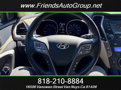 2013 Hyundai SANTA FE Sport 2.0T   - Photo 19 - Van Nuys, CA 91406