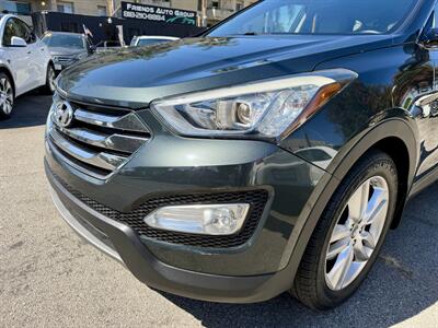 2013 Hyundai SANTA FE Sport 2.0T - Photo 28 - Van Nuys, CA 91406