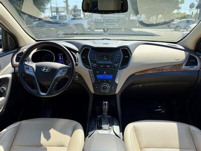 2013 Hyundai SANTA FE Sport 2.0T - Photo 17 - Van Nuys, CA 91406