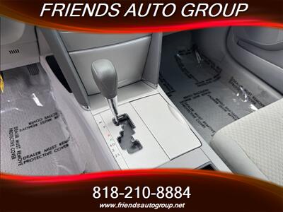 2007 Toyota Camry LE   - Photo 16 - Van Nuys, CA 91406