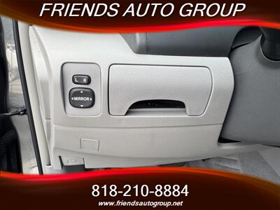 2007 Toyota Camry LE   - Photo 15 - Van Nuys, CA 91406