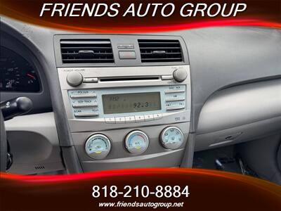 2007 Toyota Camry LE   - Photo 13 - Van Nuys, CA 91406
