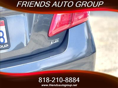 2007 Toyota Camry LE   - Photo 7 - Van Nuys, CA 91406