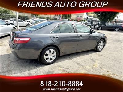 2007 Toyota Camry LE   - Photo 9 - Van Nuys, CA 91406