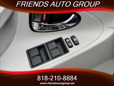 2007 Toyota Camry LE   - Photo 14 - Van Nuys, CA 91406