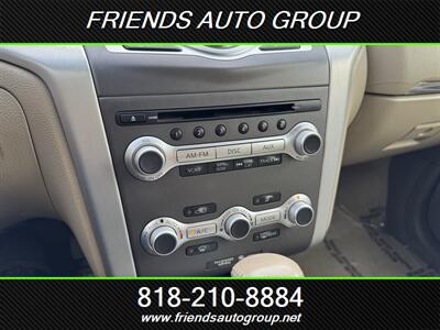 2011 Nissan Murano LE - Photo 24 - Van Nuys, CA 91406