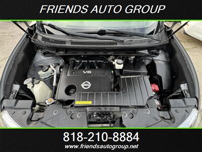 2011 Nissan Murano LE - Photo 29 - Van Nuys, CA 91406