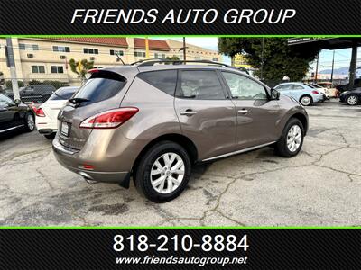 2011 Nissan Murano LE - Photo 10 - Van Nuys, CA 91406
