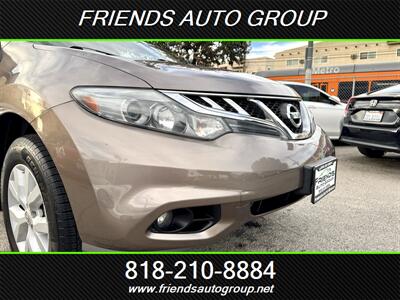 2011 Nissan Murano LE - Photo 11 - Van Nuys, CA 91406