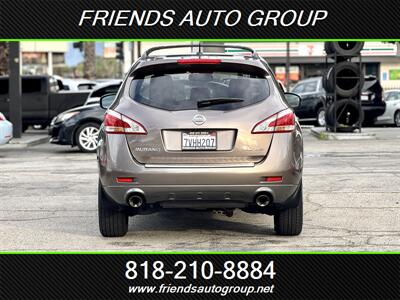 2011 Nissan Murano LE - Photo 5 - Van Nuys, CA 91406