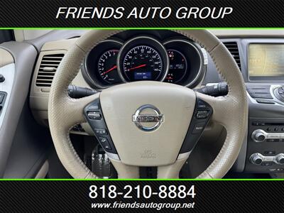 2011 Nissan Murano LE - Photo 21 - Van Nuys, CA 91406
