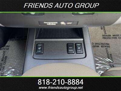 2011 Nissan Murano LE - Photo 25 - Van Nuys, CA 91406