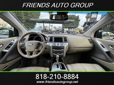 2011 Nissan Murano LE - Photo 20 - Van Nuys, CA 91406
