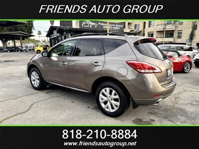 2011 Nissan Murano LE - Photo 9 - Van Nuys, CA 91406