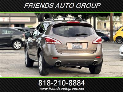 2011 Nissan Murano LE - Photo 6 - Van Nuys, CA 91406