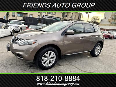 2011 Nissan Murano LE - Photo 7 - Van Nuys, CA 91406