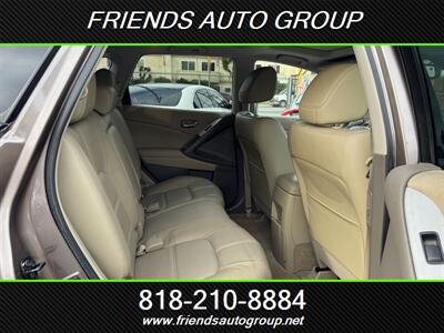 2011 Nissan Murano LE - Photo 16 - Van Nuys, CA 91406