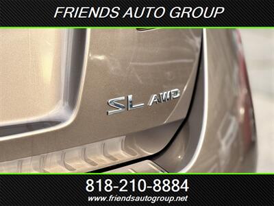2011 Nissan Murano LE - Photo 31 - Van Nuys, CA 91406