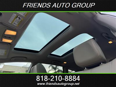 2011 Nissan Murano LE - Photo 28 - Van Nuys, CA 91406