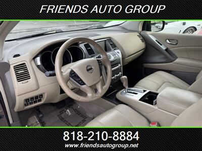 2011 Nissan Murano LE - Photo 12 - Van Nuys, CA 91406
