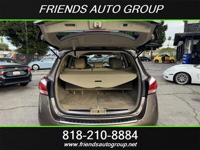 2011 Nissan Murano LE - Photo 18 - Van Nuys, CA 91406