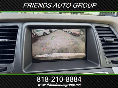 2011 Nissan Murano LE - Photo 22 - Van Nuys, CA 91406