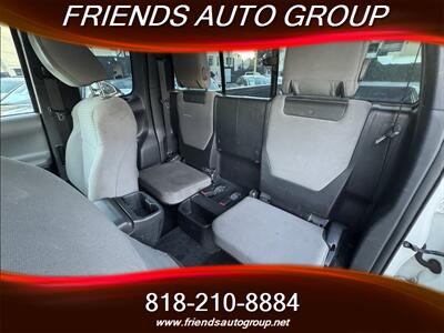 2017 Toyota Tacoma SR   - Photo 15 - Van Nuys, CA 91406