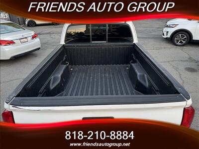 2017 Toyota Tacoma SR   - Photo 17 - Van Nuys, CA 91406