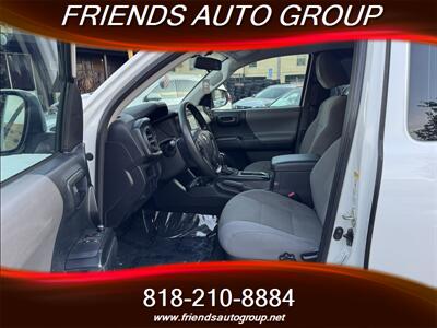 2017 Toyota Tacoma SR   - Photo 13 - Van Nuys, CA 91406