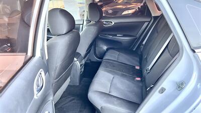 2017 Nissan Sentra SR   - Photo 9 - Van Nuys, CA 91406