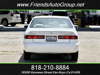 1999 Toyota Camry LE - Photo 5 - Van Nuys, CA 91406