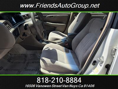 1999 Toyota Camry LE - Photo 12 - Van Nuys, CA 91406